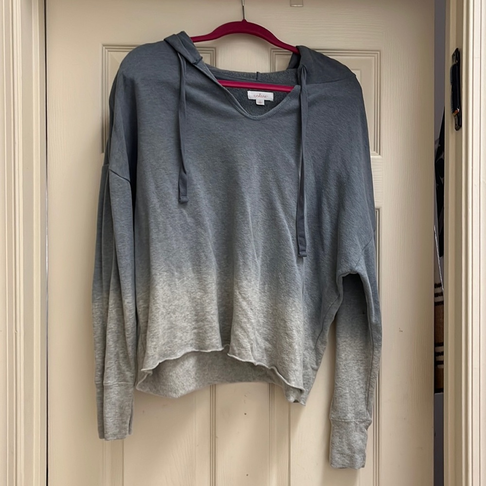 Colsie Hoodie